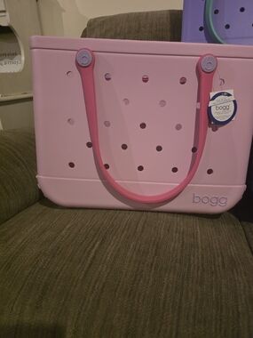 Bogg Bag Classic Tote - Pink